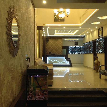 Chikmagalūr Hotel Rest Inn المظهر الخارجي الصورة