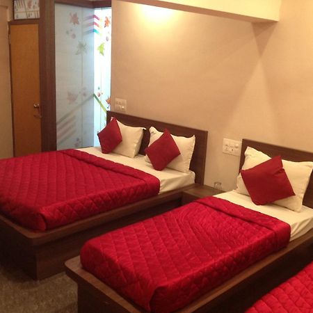 Chikmagalūr Hotel Rest Inn المظهر الخارجي الصورة