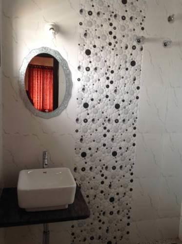 Chikmagalūr Hotel Rest Inn المظهر الخارجي الصورة